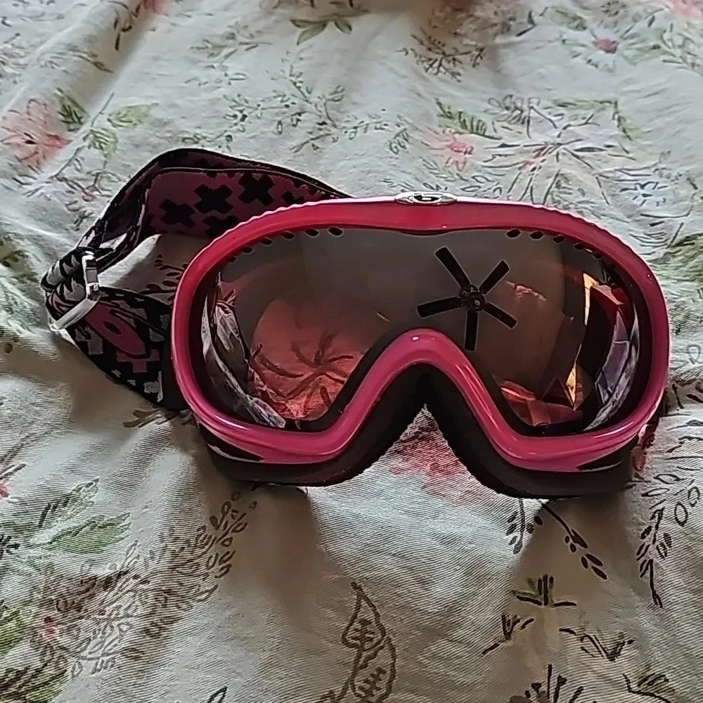 Bollé Goggles- Simmer